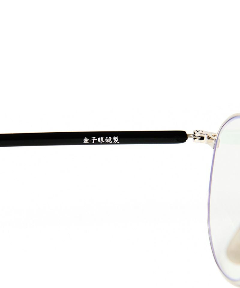 SOPHNET.＞METAL GLASSES | MAKES ONLINE STORE