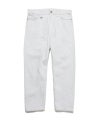 ＜uniform experiment＞WASHED SLIM FIT JEANS