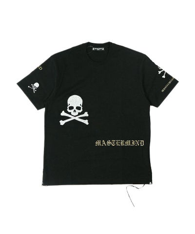 mastermind JAPAN＞T-SHIRT (MJ25E14-TS114) | MAKES ONLINE STORE