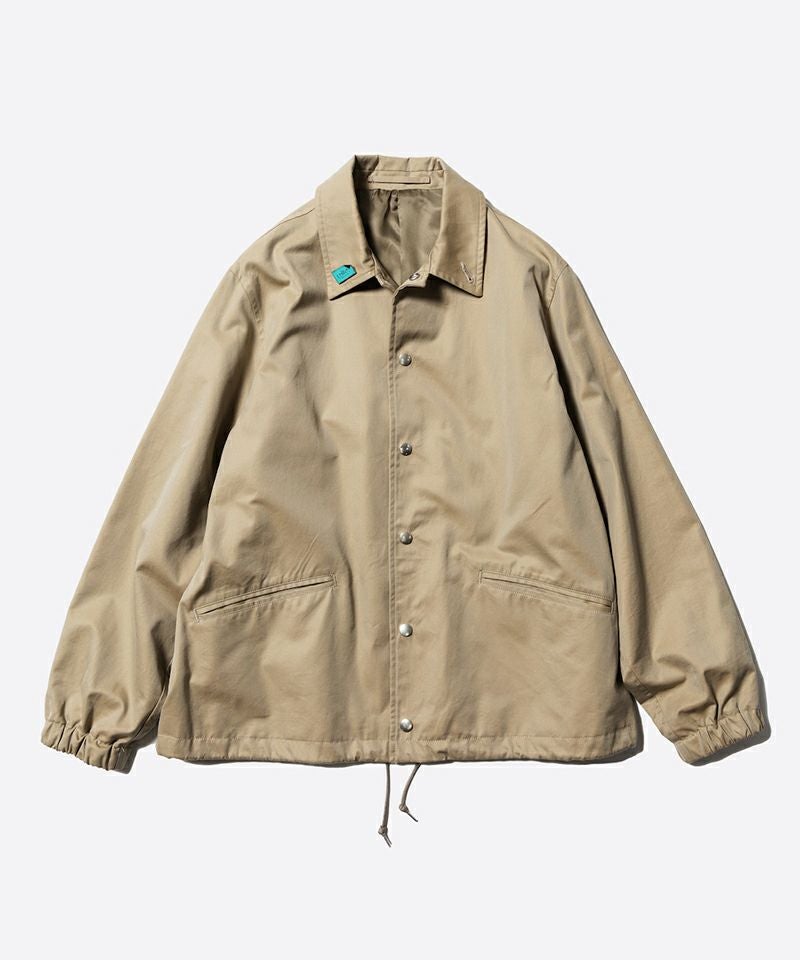 ジャケット・アウター UNLIKELY COACH SHIRTS JACKET UNLIKELY COACH SHIRTS JACKET – COVERCHORD