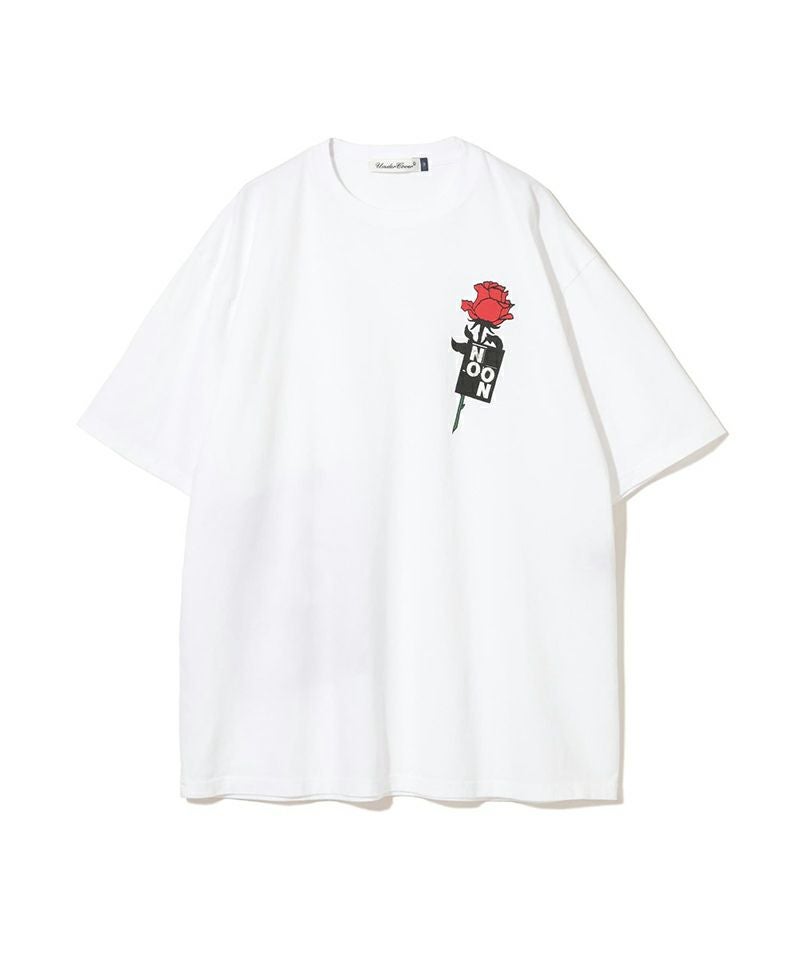 UNDERCOVER＞TEE NO ON | MAKES ONLINE STORE