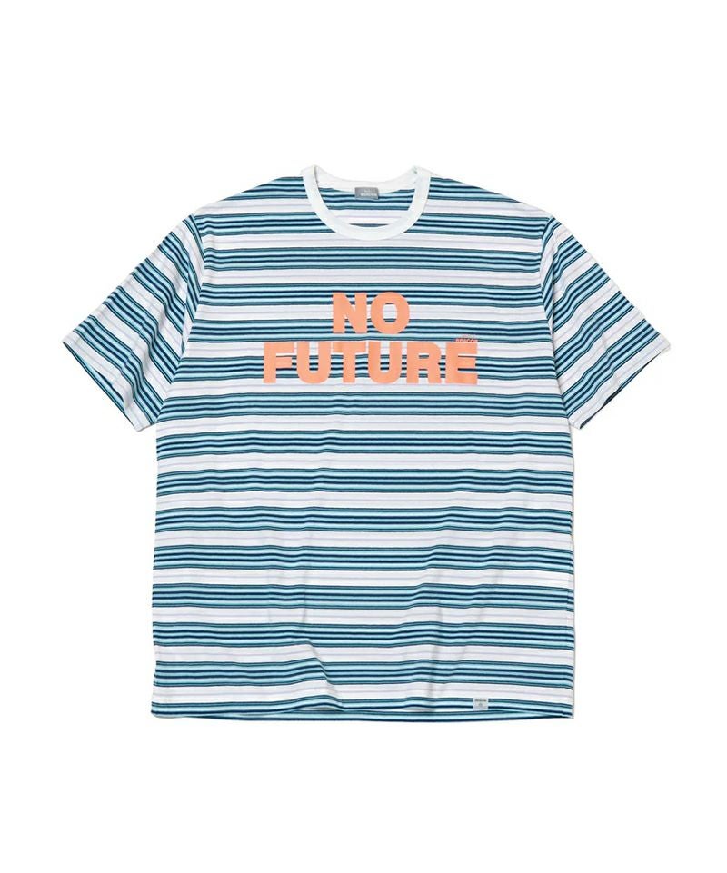 ＜kolor BEACON>S/S TEE(25SBM-T04232)