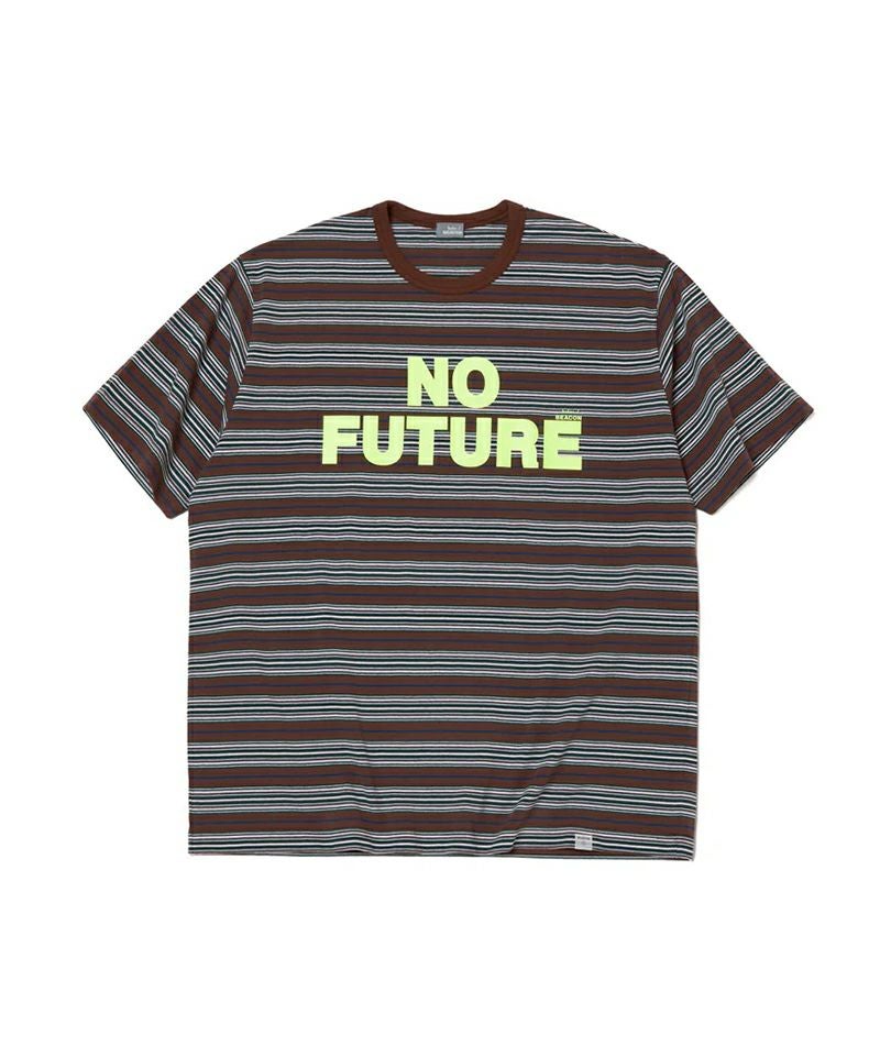 ＜kolor BEACON>S/S TEE(25SBM-T04232)