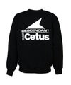＜DESCENDANT＞STERN CREW NECK