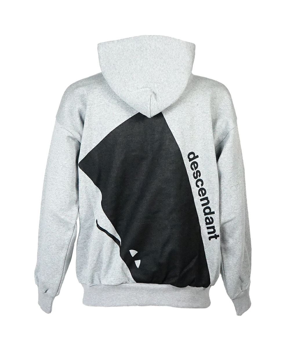 DESCENDANT HOODED SWEAT Mサイズ DESCENDANT＞SPYHOP HOODY | MAKES ONLINE STORE