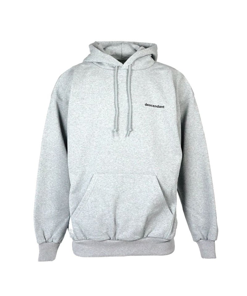 DESCENDANT＞SPYHOP HOODY | MAKES ONLINE STORE