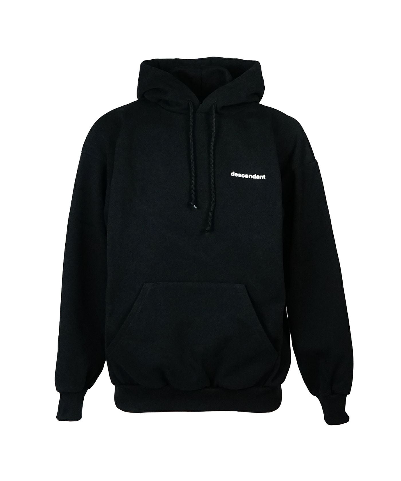 DESCENDANT HOODED SWEAT Mサイズ DESCENDANT＞SPYHOP HOODY | MAKES ONLINE STORE