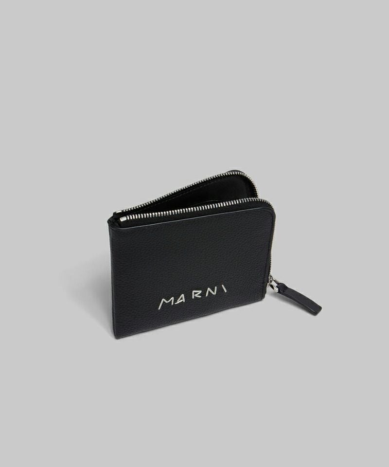 MARNI＞ラウンドファスナーウォレット | MAKES ONLINE STORE