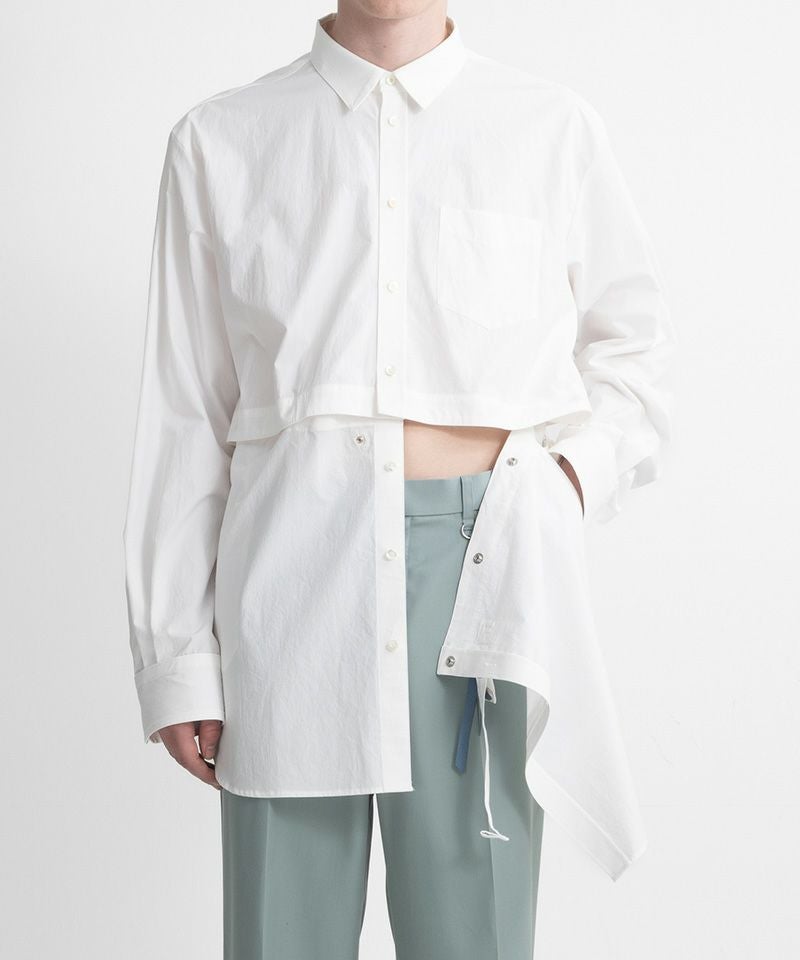Tamme＞SEP. MK2 SHIRT | MAKES ONLINE STORE