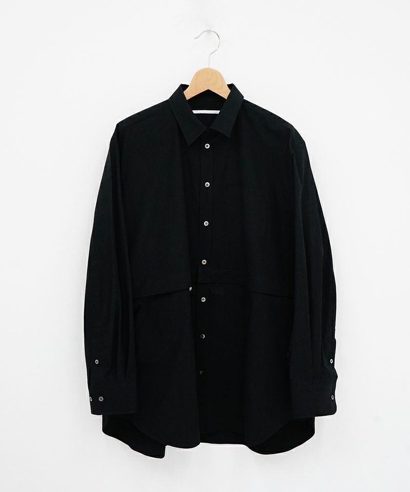 Tamme＞SEP. MK2 SHIRT | MAKES ONLINE STORE