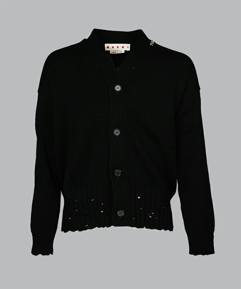 MARNI＞カーディガン | MAKES ONLINE STORE