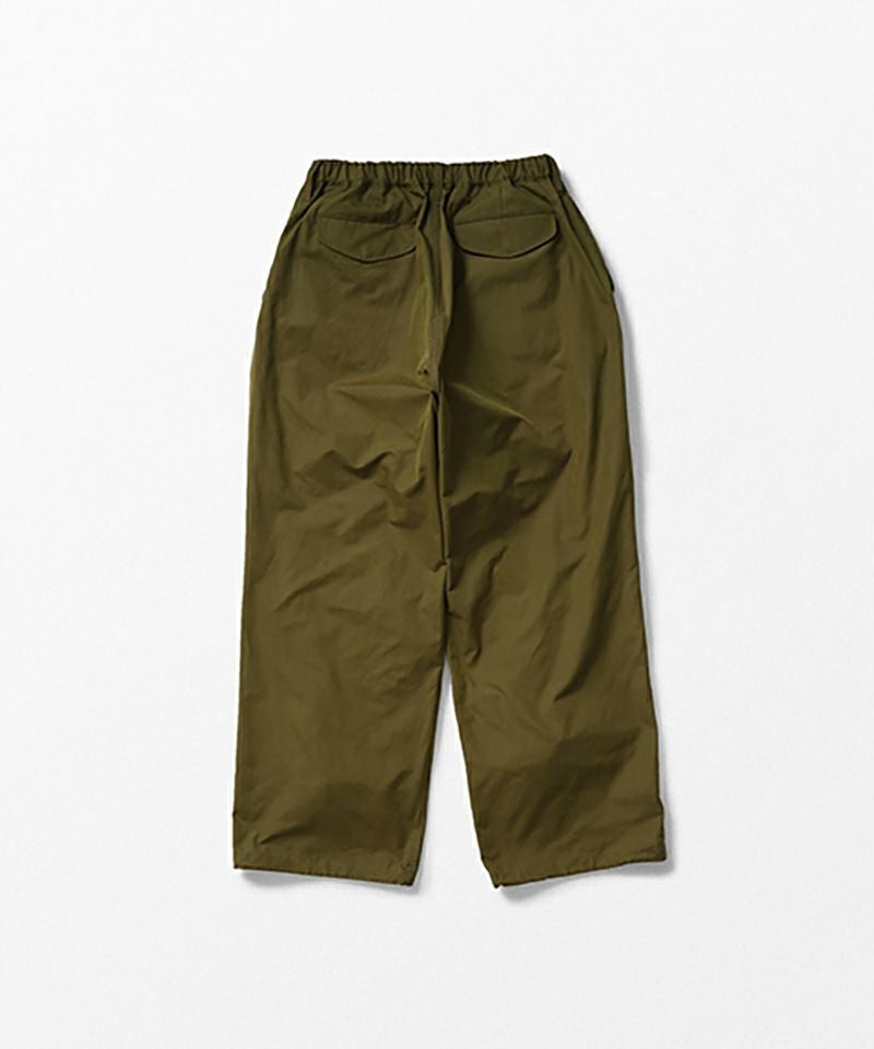 WHIZ LIMITED＞TRANSPORT PANTS | MAKES ONLINE STORE