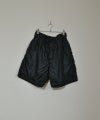 ＜ISSUETHINGS＞shorts(25a82-wc-01)