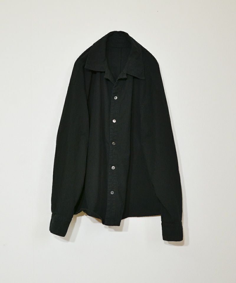 ＜ISSUETHINGS＞shirt (25a77-c1-11)
