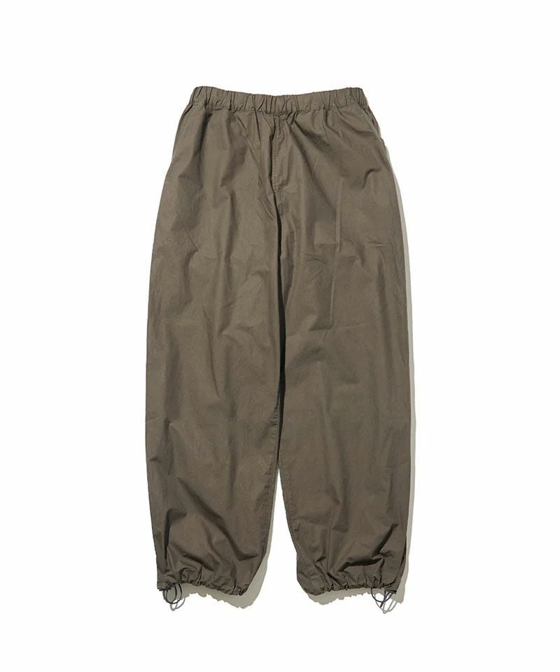 ＜FreshService＞UTILITY OVER PANTS