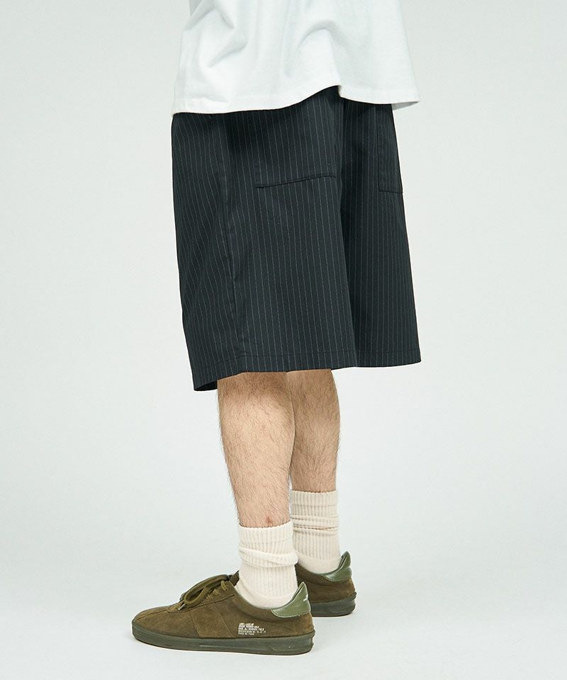 FreshService＞CORPORATE EASY SHORTS | MAKES ONLINE STORE
