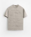＜STAMPD＞United Splatter Relaxed Tee