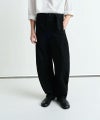 ＜LEMAIRE＞TWISTED BELTED PANTS (PA326LD1031)