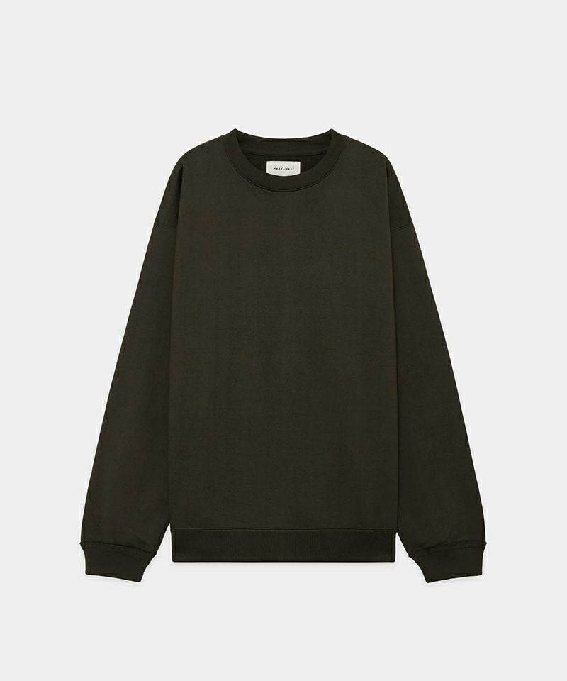MARKAWARE＞COMFORT SWEAT | MAKES ONLINE STORE