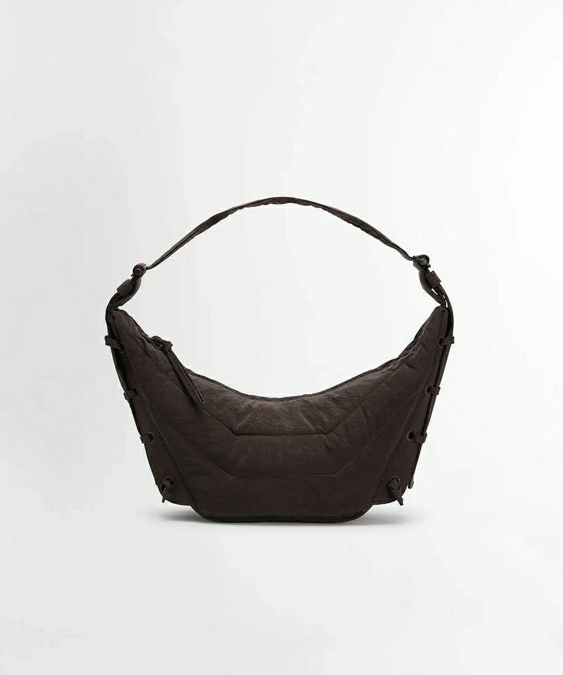 LEMAIRE＞SMALL SOFT GAME BAG | MAKES ONLINE STORE