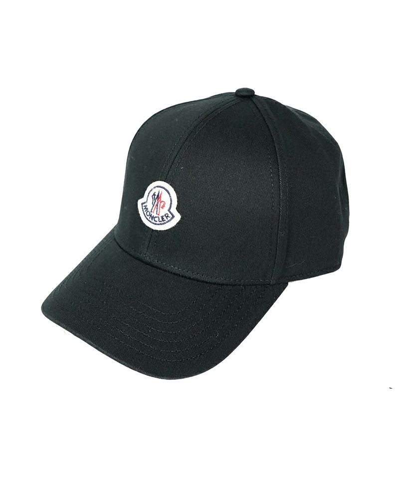 ＜MONCLER＞BASEBALL CAP (3B0003904863)