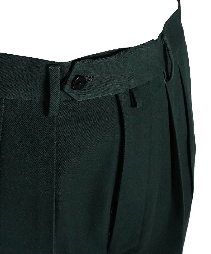NEAT＞Cotton Venetian Widetapered | MAKES ONLINE STORE