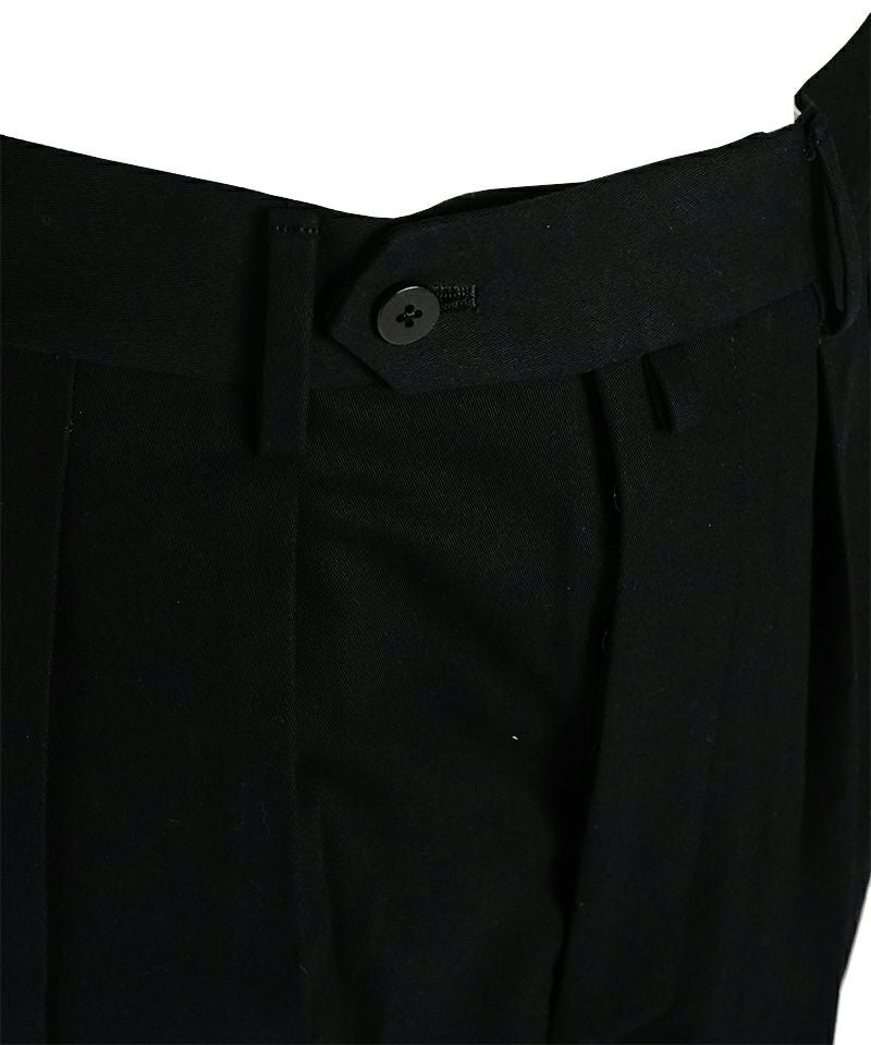 NEAT＞Cotton Venetian Widetapered | MAKES ONLINE STORE