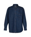 ＜CEIVE＞OVER SHIRT JACKET