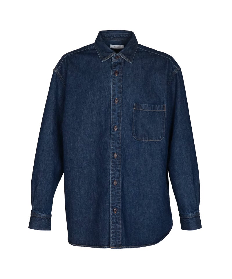 ＜CEIVE＞OVER SHIRT JACKET