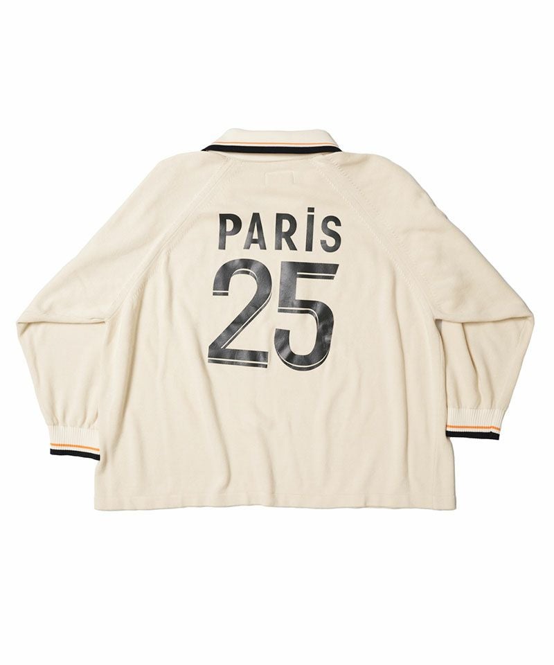doublet＞“TEAM SPIBER” FOOTBALL KNITWEAR | MAKES ONLINE STORE