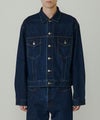 ＜CEIVE＞TRUCKER JACKET