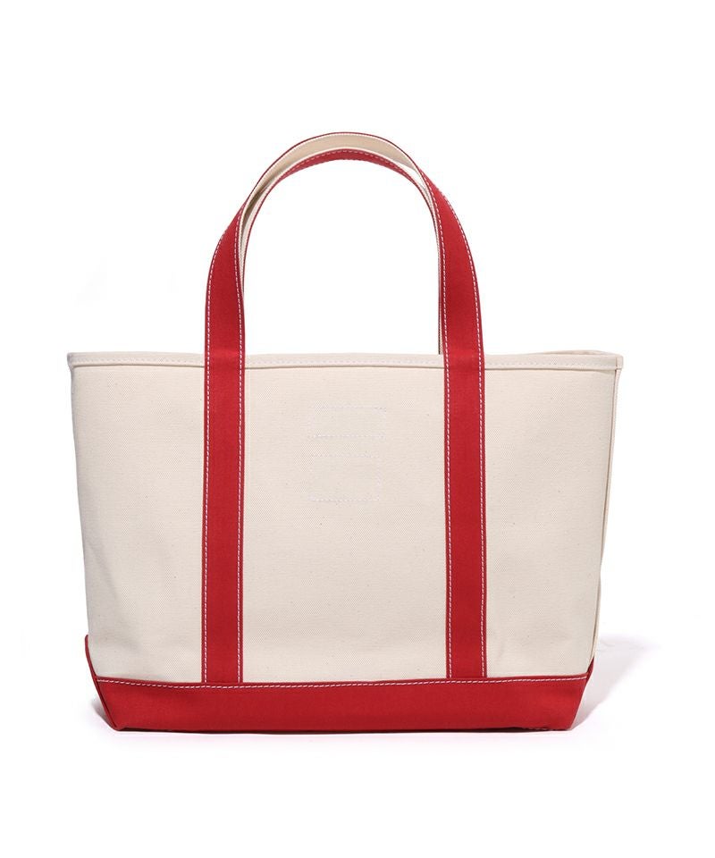 EMOTIONALLY UNAVAILABLE＞EU MILO TOTE/RED | MAKES ONLINE STORE
