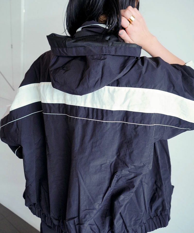 BASICKS＞Born New York Puffer Jacket | MAKES ONLINE STORE