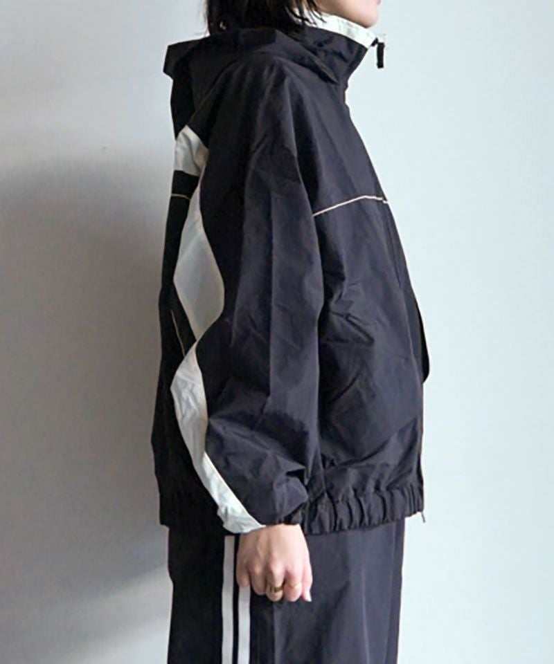 BASICKS＞Born New York Puffer Jacket | MAKES ONLINE STORE