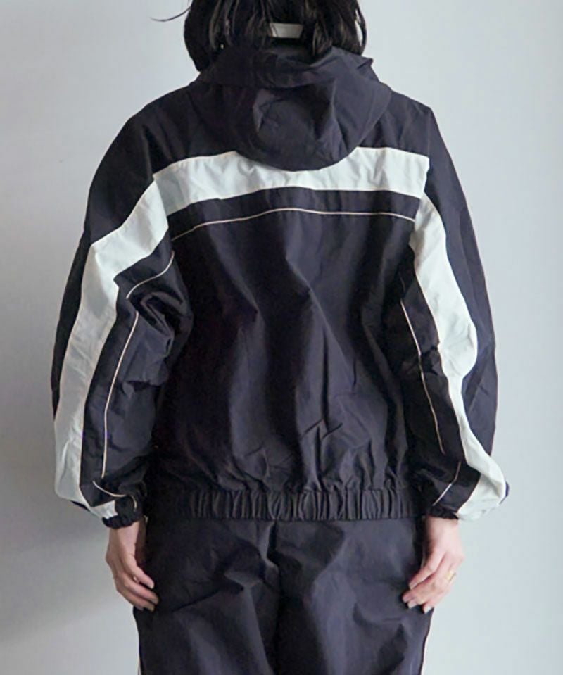 BASICKS＞Born New York Puffer Jacket | MAKES ONLINE STORE