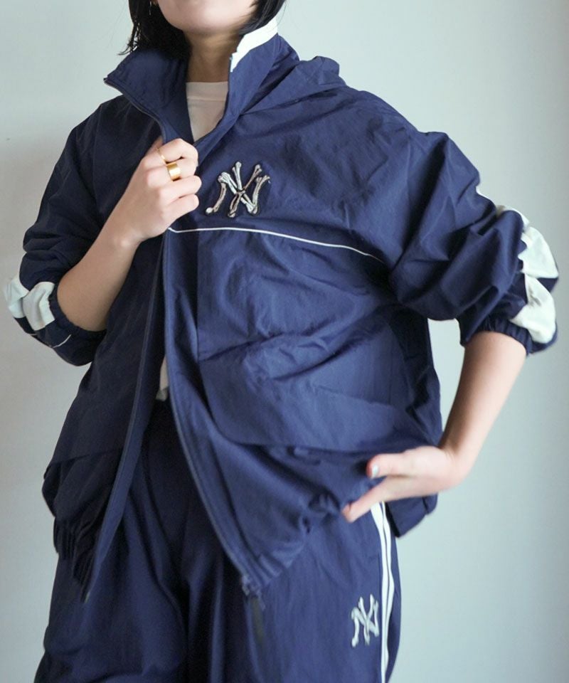 BASICKS＞Born New York Puffer Jacket | MAKES ONLINE STORE