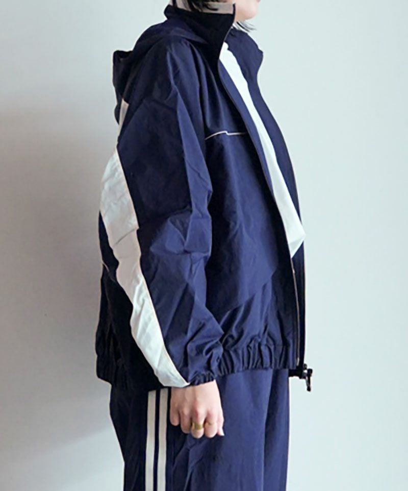 BASICKS＞Born New York Puffer Jacket | MAKES ONLINE STORE