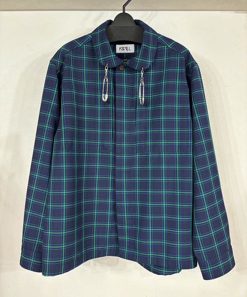 KIDILL ／ キディル | MAKES ONLINE STORE