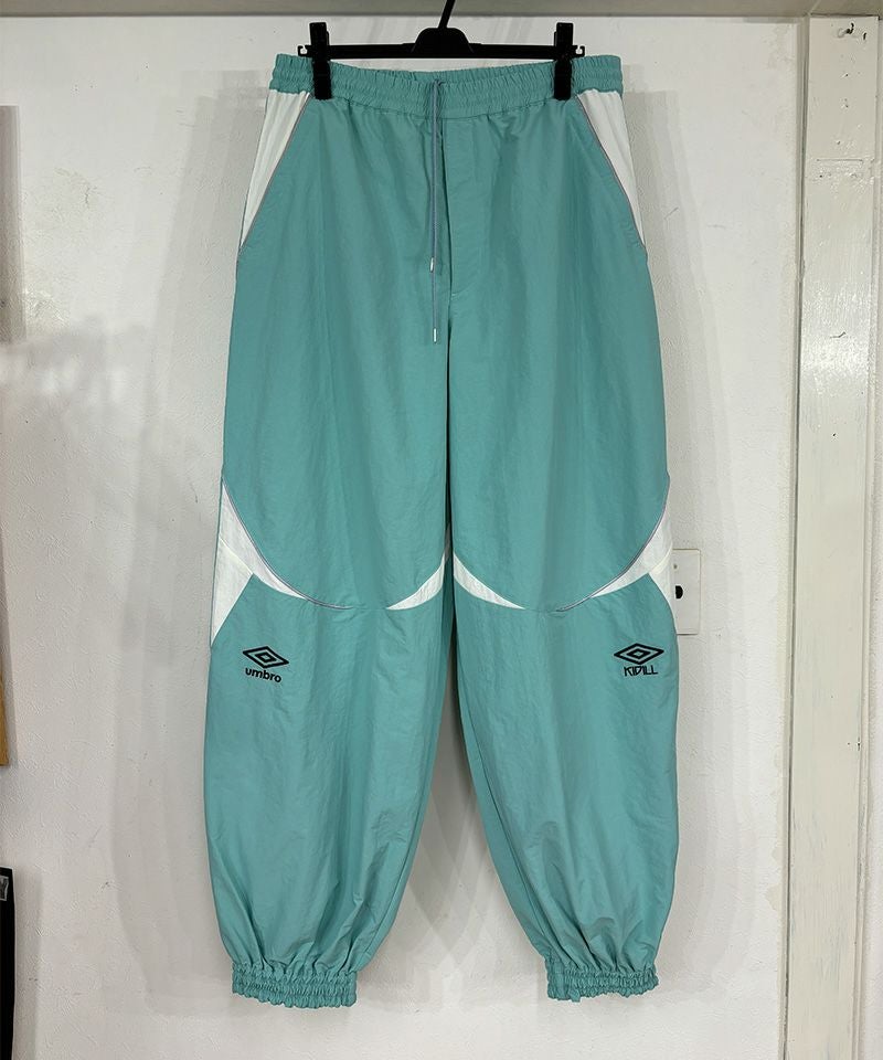 KIDILL＞BUNNY TRACK PANTS (KL916) | MAKES ONLINE STORE