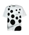 ＜BLACK COMME des GARCONS＞IO-T101-052