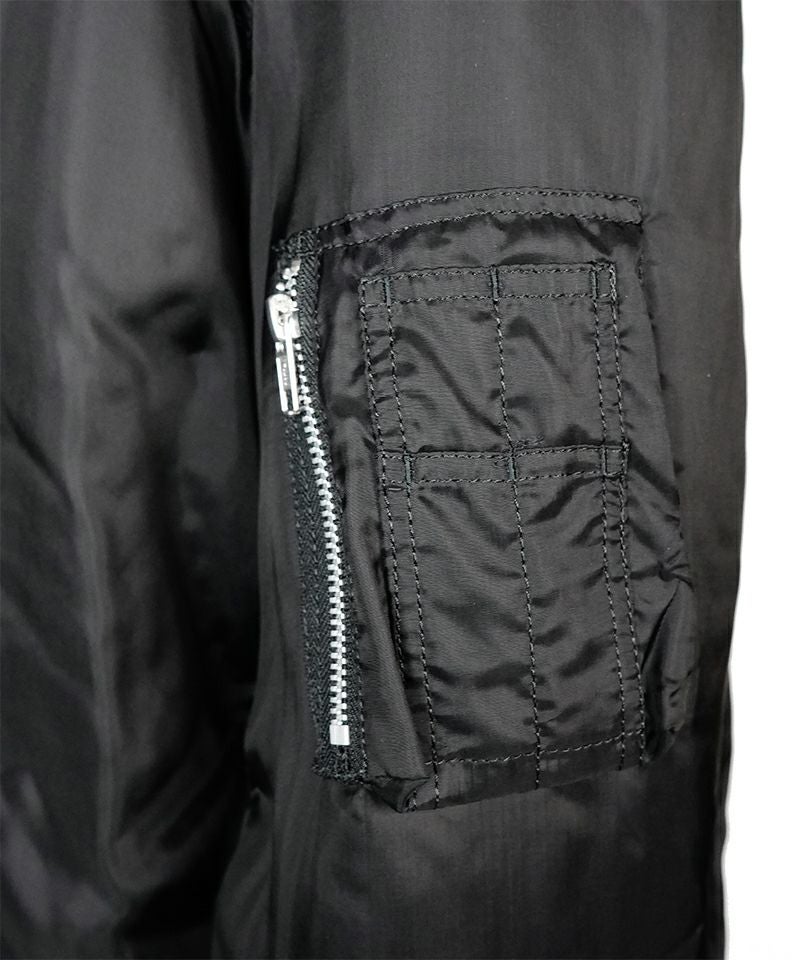 BLACK COMME des GARCONS＞キュプラタフタ ジャケット (1O-J016-052