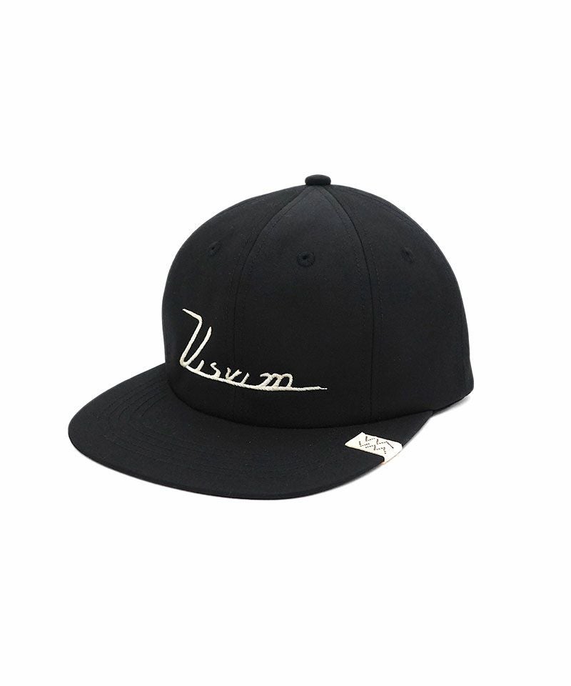 visvim＞EXCELSIOR Ⅱ CAP (W/SI) | MAKES ONLINE STORE