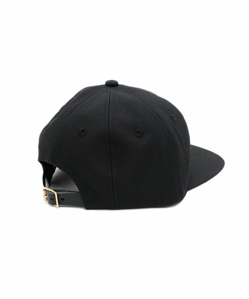 visvim＞EXCELSIOR Ⅱ CAP (W/SI) | MAKES ONLINE STORE