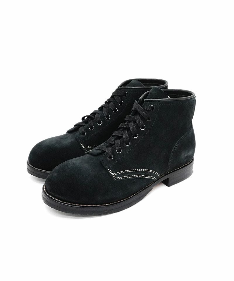 visvim＞BRIGADIER BOOTS-FOLK | MAKES ONLINE STORE