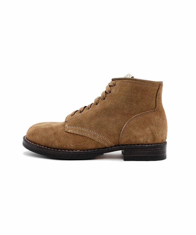 visvim＞BRIGADIER BOOTS-FOLK | MAKES ONLINE STORE