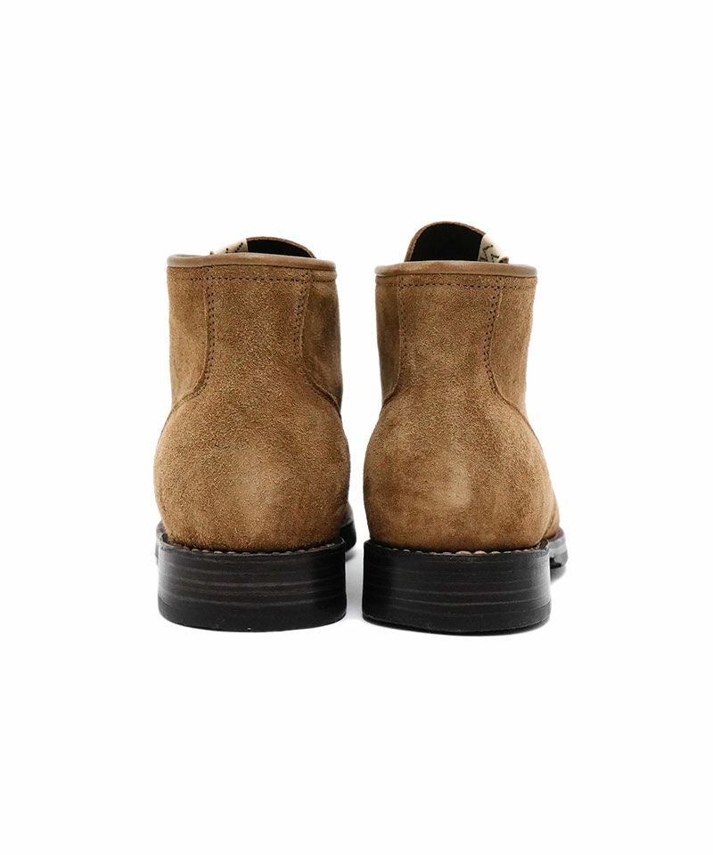 visvim＞BRIGADIER BOOTS-FOLK | MAKES ONLINE STORE