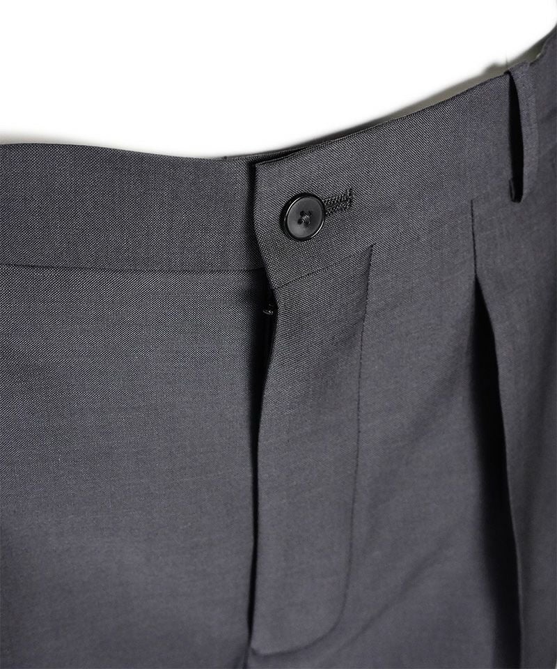 MAATEE&SONS＞FOREVER SLACKS | MAKES ONLINE STORE