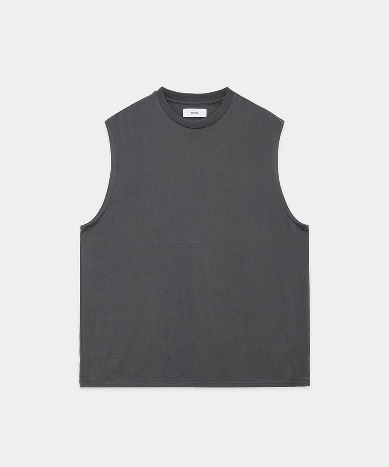 ＜marka＞SLEEVELESS TEE