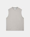 ＜marka＞SLEEVELESS TEE