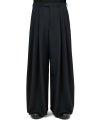 ＜LAD MUSICIAN＞3TUCK WIDE SLACKS (2125558)